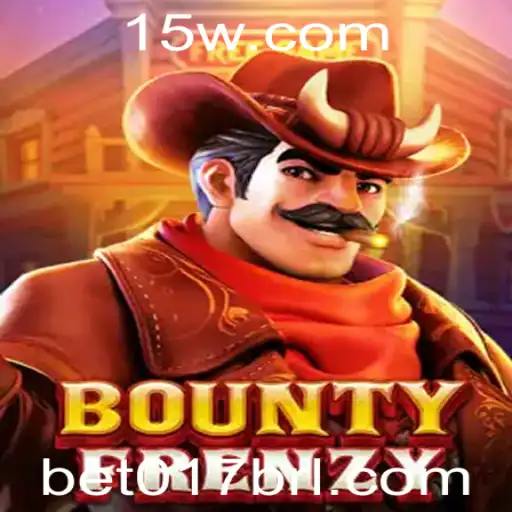 Explorando a Intensa Ação de BountyFrenzy: Regras e Estratégias do Jogo BET017