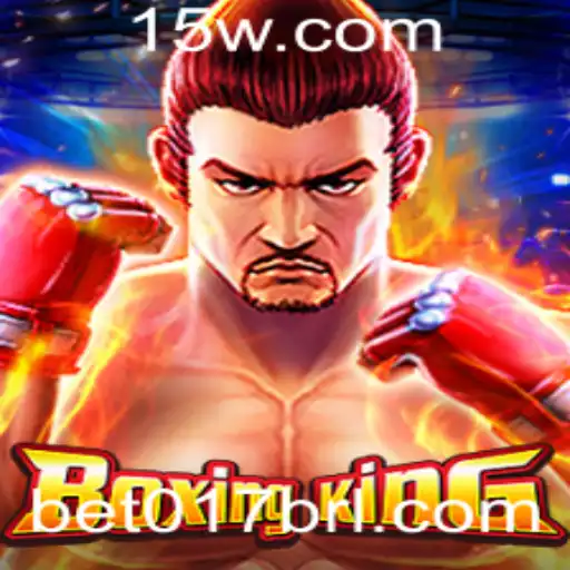 BoxingKing: O Jogo de Estratégia e Habilidade com Dicas da Palavra-chave BET017