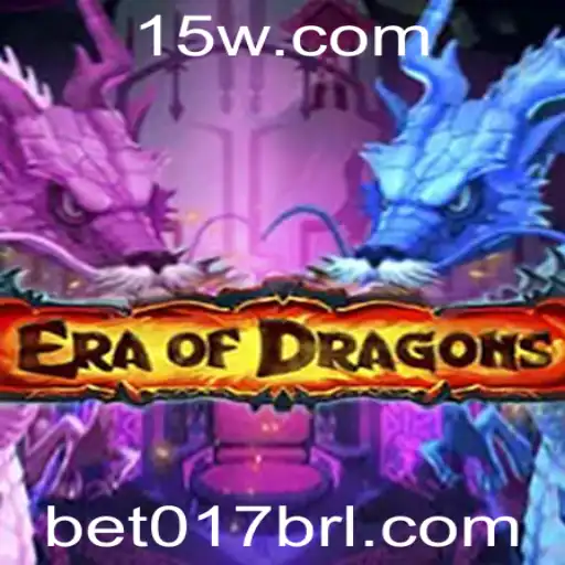 EraOfDragons: Um Mergulho no Universo Épico de Dragões e Estratégia