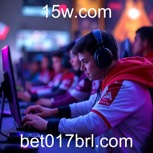 Esportes virtuais