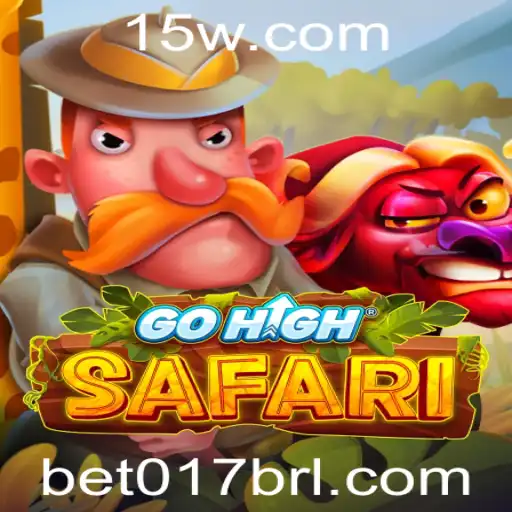 GoHighSafari: Uma Aventura Inovadora no Mundo dos Jogos de Azar