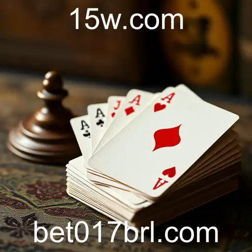 Jogos de cartas