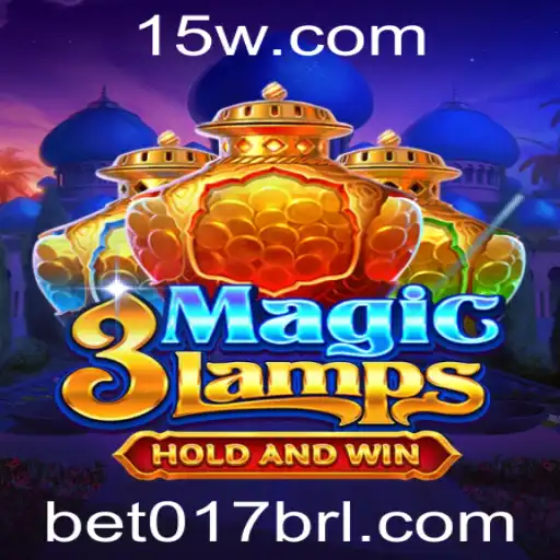 Descubra a Magia do Jogo 3MagicLamps: Regras e Introdução