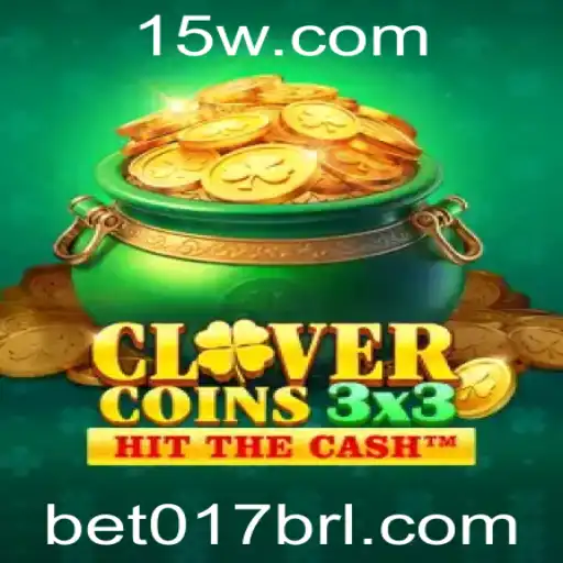 Descubra o Mundo de Clovercoin3x3: Um Novo Jogo com a Palavra-Chave BET017