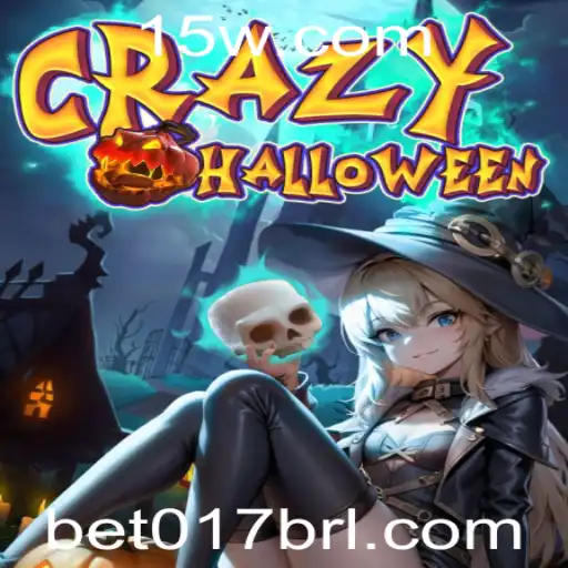 CrazyHalloween: A Aventura Assustadora com a Palavra-Chave BET017