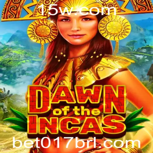 DawnoftheIncas: Uma Jornada no Mundo Antigo