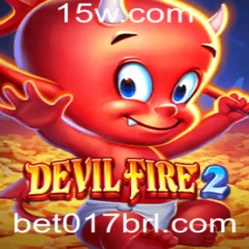 DevilFire2: O Novo Fenômeno dos Jogos com BET017