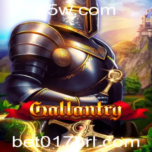 Explorando Gallantry: Um Mergulho Profundo no Jogo de Estratégia BET017