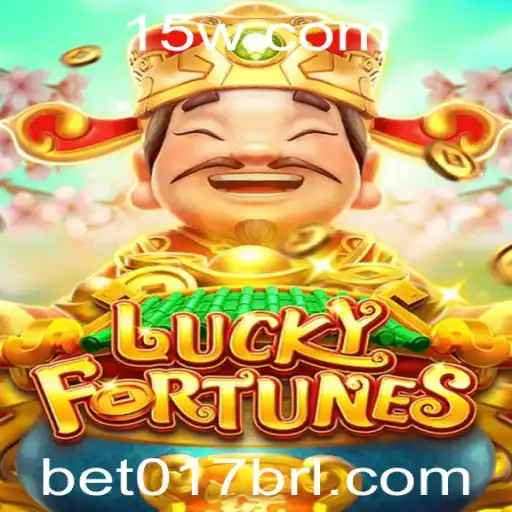 Explorando o Mundo do Jogo LUCKYFORTUNES: Uma Experiência de Entretenimento com BET017