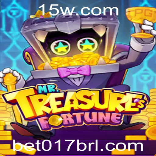 Explorando MrTreasuresFortune: Uma Aventura no Mundo dos Jogos
