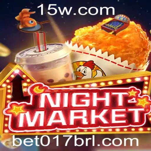 Descubra o Fascinante Mundo do Jogo NIGHTMARKET