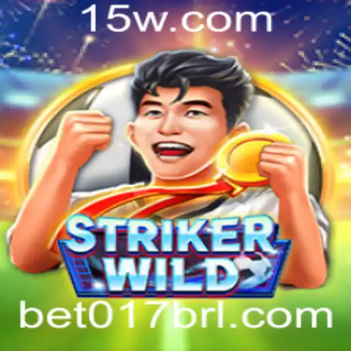 Descubra a Empolgante Aventura de StrikerWILD com BET017