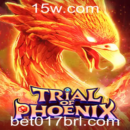 Experimente o Fascinante Mundo de TrialofPhoenix