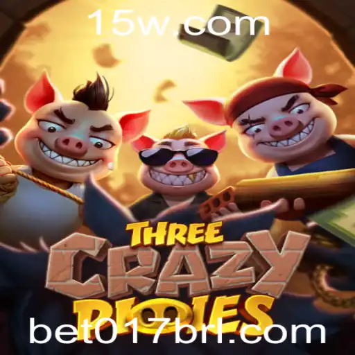 Explorando o Mundo de ThreeCrazyPiggies: Diversão e Estratégia em um Jogo Inovador
