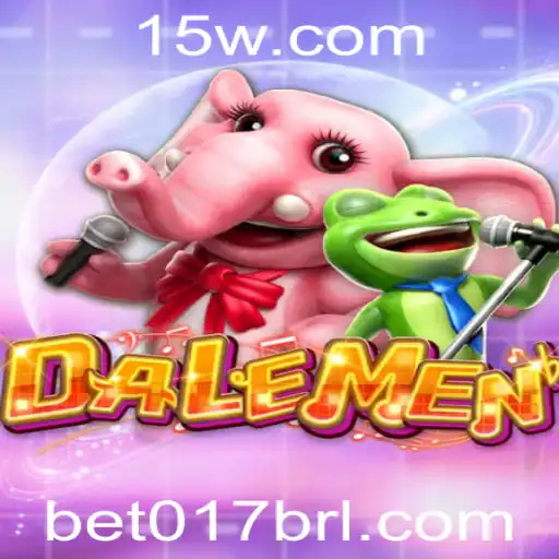 Descubra o Fascinante Mundo de DALEMEN: O Jogo com a Palavra-Chave BET017