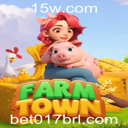 Descubra o Mundo Fascinante de FarmTown: Sua Aventura Rural Aguardando