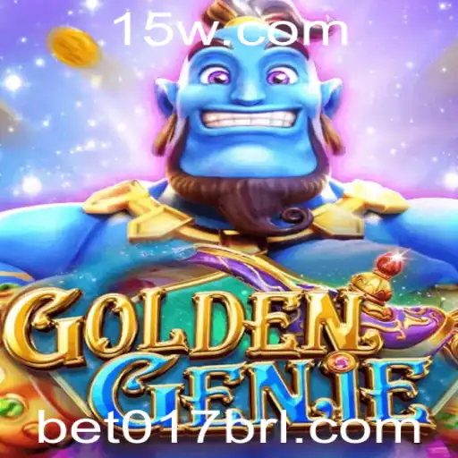GOLDENGENIE: Descubra o Novo Fenômeno dos Jogos Online com BET017