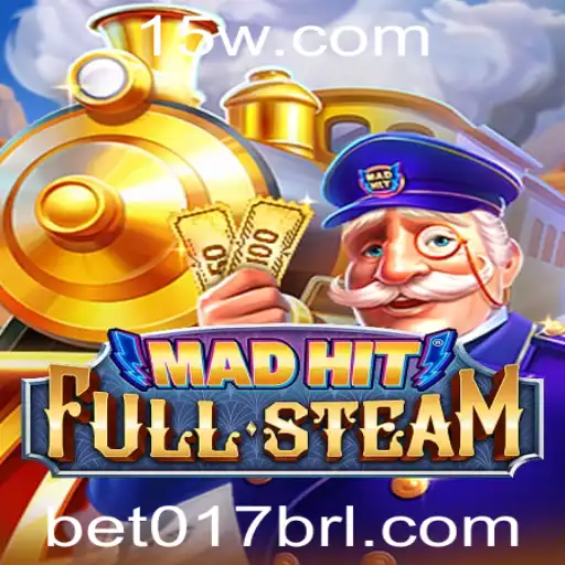 Explorando MadHitFullSteam: Um Mergulho no Mundo dos Jogos com BET017