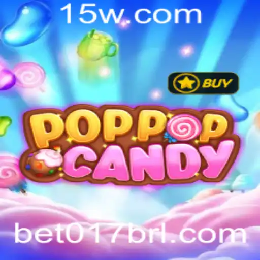 POPPOPCANDY: O Novo Fenômeno dos Jogos com BET017