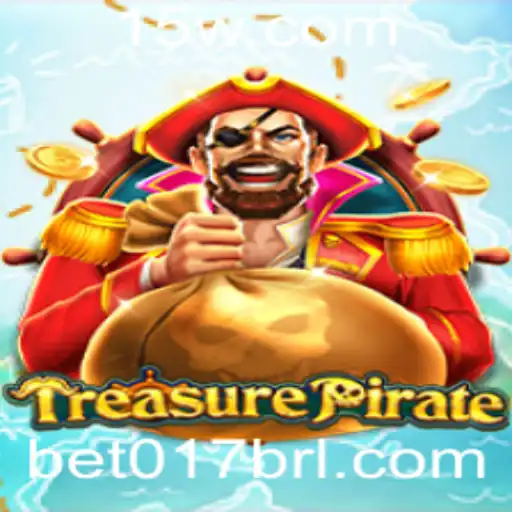 Explorando TreasurePirate: O Jogo de Aventura e Estratégia com a Chave Mágica BET017