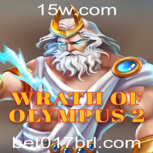 Descubra WrathofOlympus2: Mergulhe na Mitologia Grega